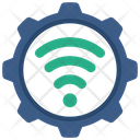 Wifi Configuration Icon