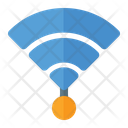 Wifi Connect Connect Wifi Zone Icon