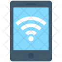 Wifi Connection Wireless Icon