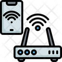 Wifi Connection Icon