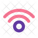 Wifi Connection Icon
