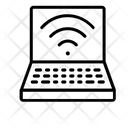 Wifi Connection Internet Connection Icon