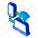 Communication Computer Connection Icon