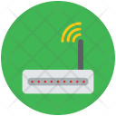 Wifi device Icon