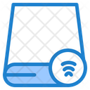 Wifi Device Internet Device Wifi Hardware Icon
