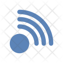 Wifi, Free, Internet, Network, Travel Icon