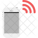 Wifi Hotspot Network Icon