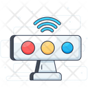 Wifi Modem Icon