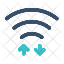 Wireless  Icon