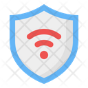 Wifi Protection Icon