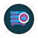 Wifi server Icon
