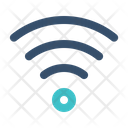 Wireless Wifi Standby Icon