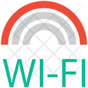 Wi Fi Signal Icon