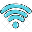 Wifi Signals Internet Signals Internet Connection Icon