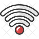 Wifi Signals Icon