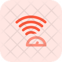 Wifi Speed Icon