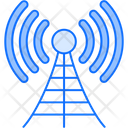Signal Connection Icon