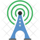 Wifi Tower Antenna Icon