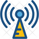 WiFi Zone Icon
