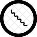Wiggle Icon