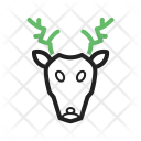Wild animal  Icon