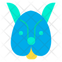 Wild animal  Icon