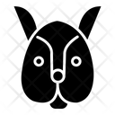 Wild animal  Icon