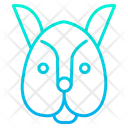 Wild animal  Icon