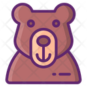 Wild Animal  Icon
