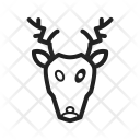 Wild animal  Icon