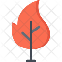 Wildfire  Icon