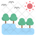 Wildlife  Icon
