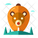 Wildlife  Icon