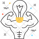 Willpower Icon