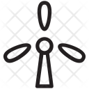 Wind Icon