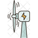Wind  Icon