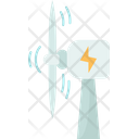Wind  Icon