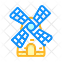Wind House Icon