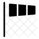 Wind Sock Icon