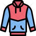 Windbreaker Icon