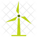 Windmill Mill Wind Icon