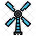 Windmill Icon