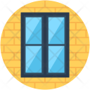 Window Home Apartment Icon