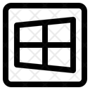 Window  Icon