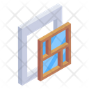 Window Fitting  Icon