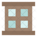 Window Frame Icon