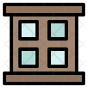 Window Frame Icon