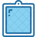 Window mirror  Icon
