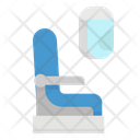 Window Seat Icon