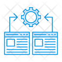 Window Setting Icon